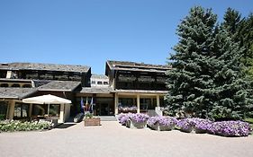 Palace Hotel Wellness & Beauty