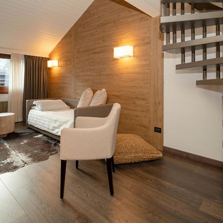 Palace Hotel Wellness & Beauty Bormio Esterno foto