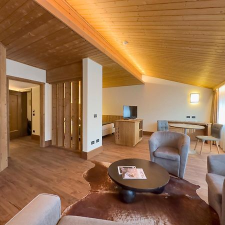 Palace Hotel Wellness & Beauty Bormio Esterno foto
