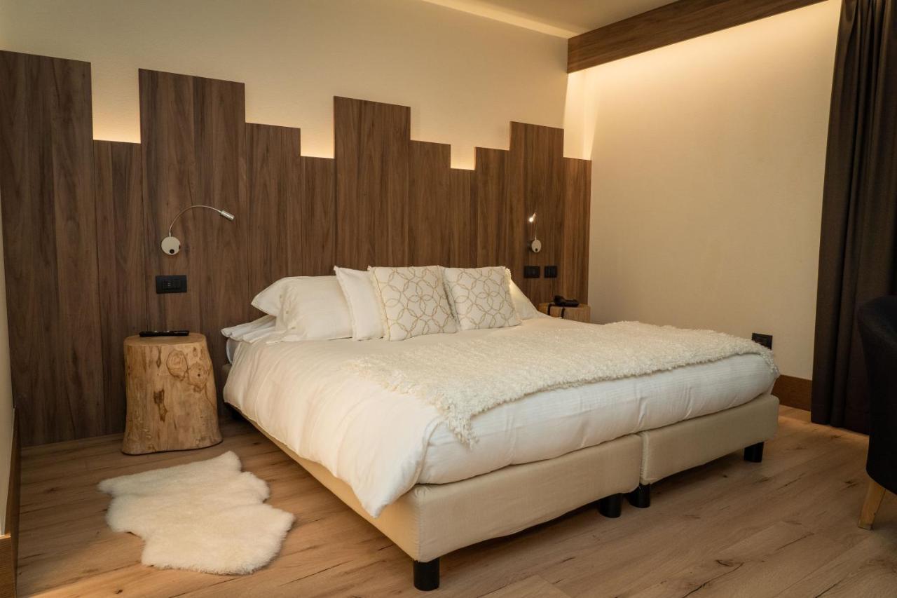 Palace Hotel Wellness & Beauty Bormio Esterno foto