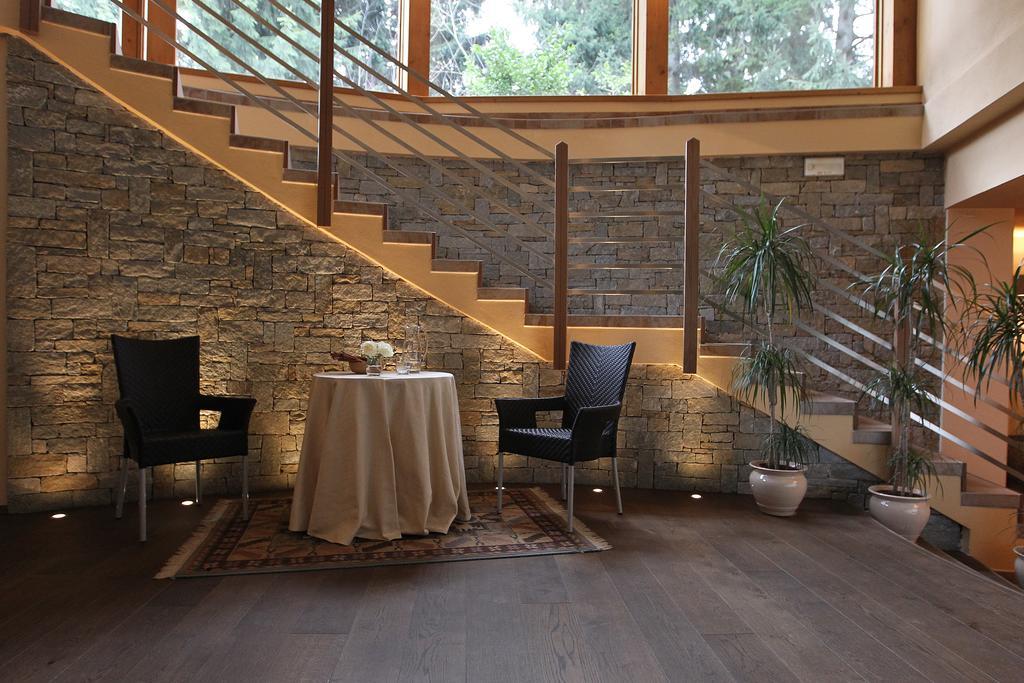 Palace Hotel Wellness & Beauty Bormio Esterno foto
