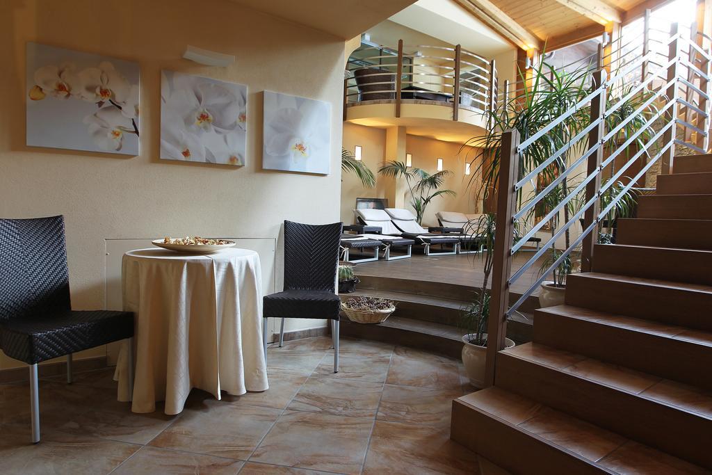 Palace Hotel Wellness & Beauty Bormio Esterno foto