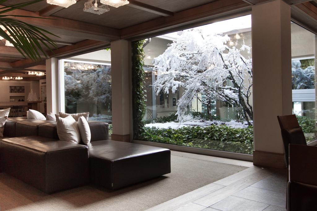 Palace Hotel Wellness & Beauty Bormio Esterno foto