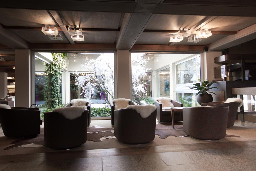 Palace Hotel Wellness & Beauty Bormio Esterno foto