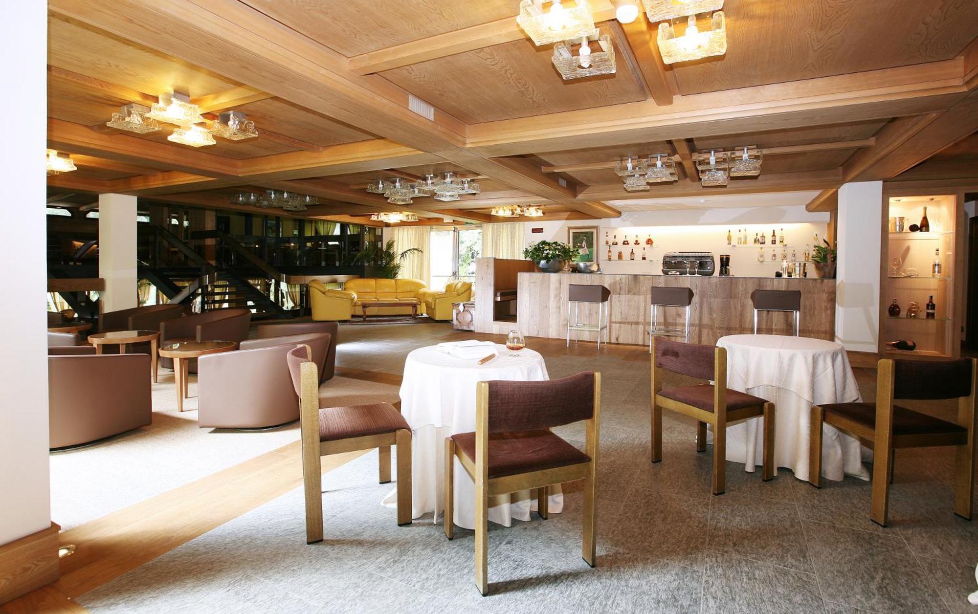 Palace Hotel Wellness & Beauty Bormio Esterno foto