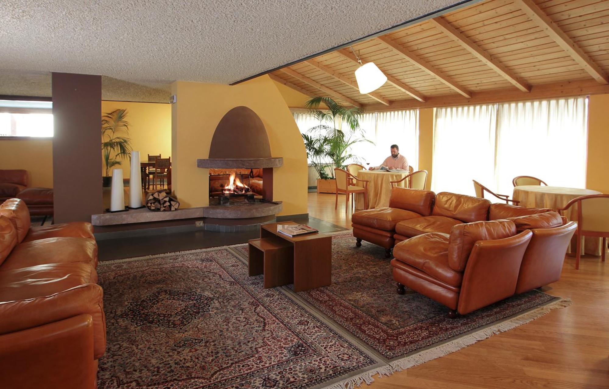 Palace Hotel Wellness & Beauty Bormio Esterno foto