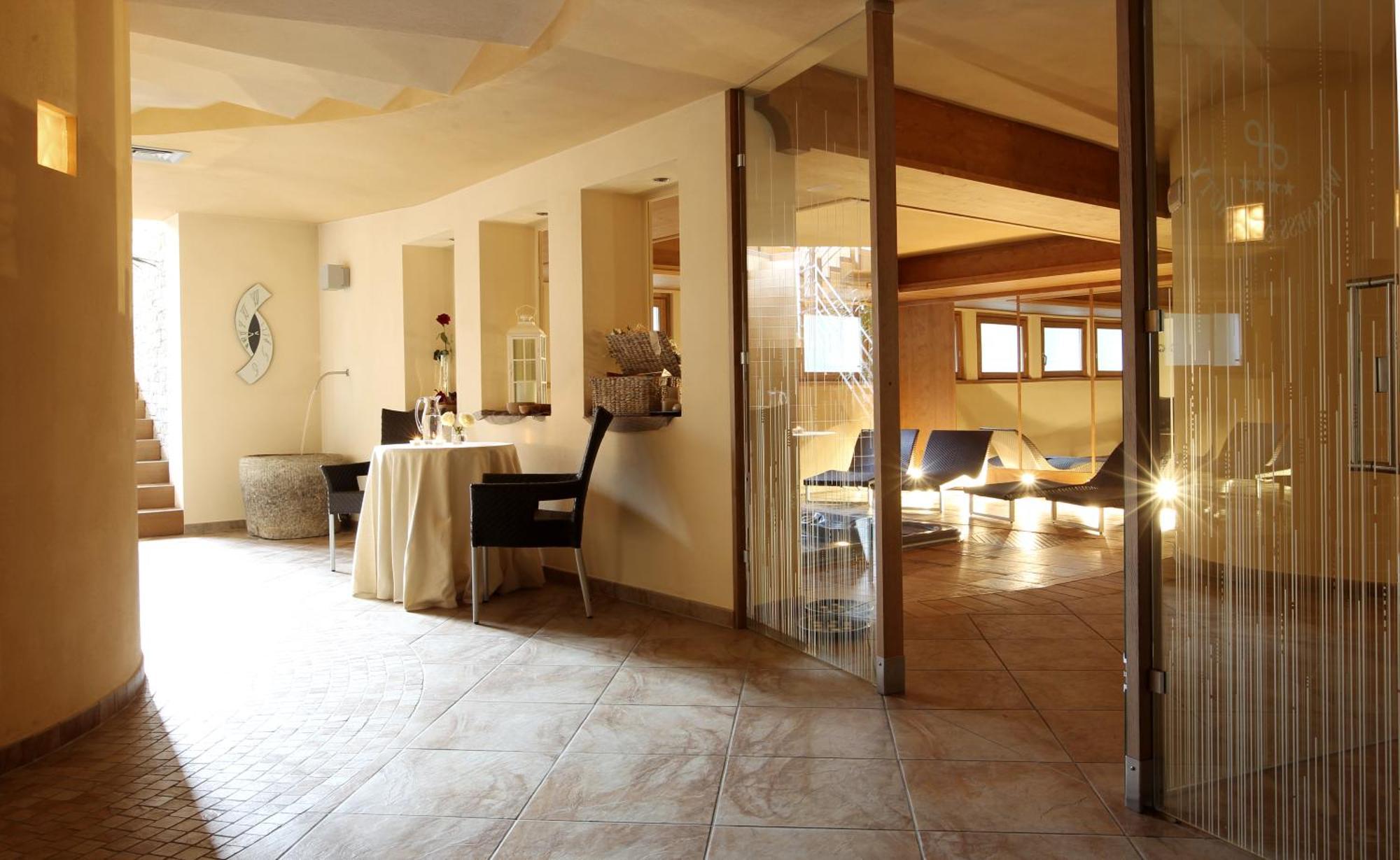 Palace Hotel Wellness & Beauty Bormio Esterno foto