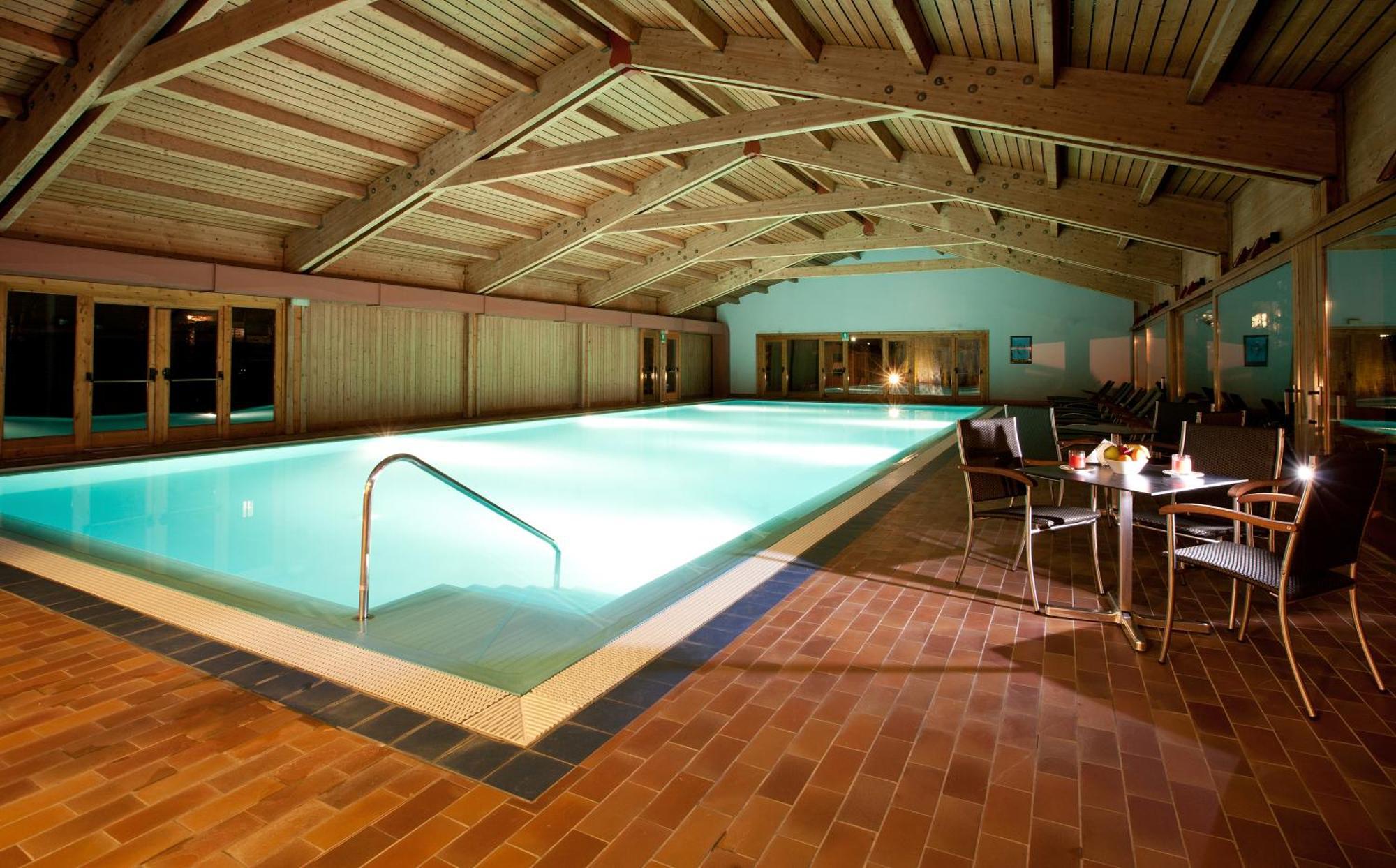 Palace Hotel Wellness & Beauty Bormio Esterno foto