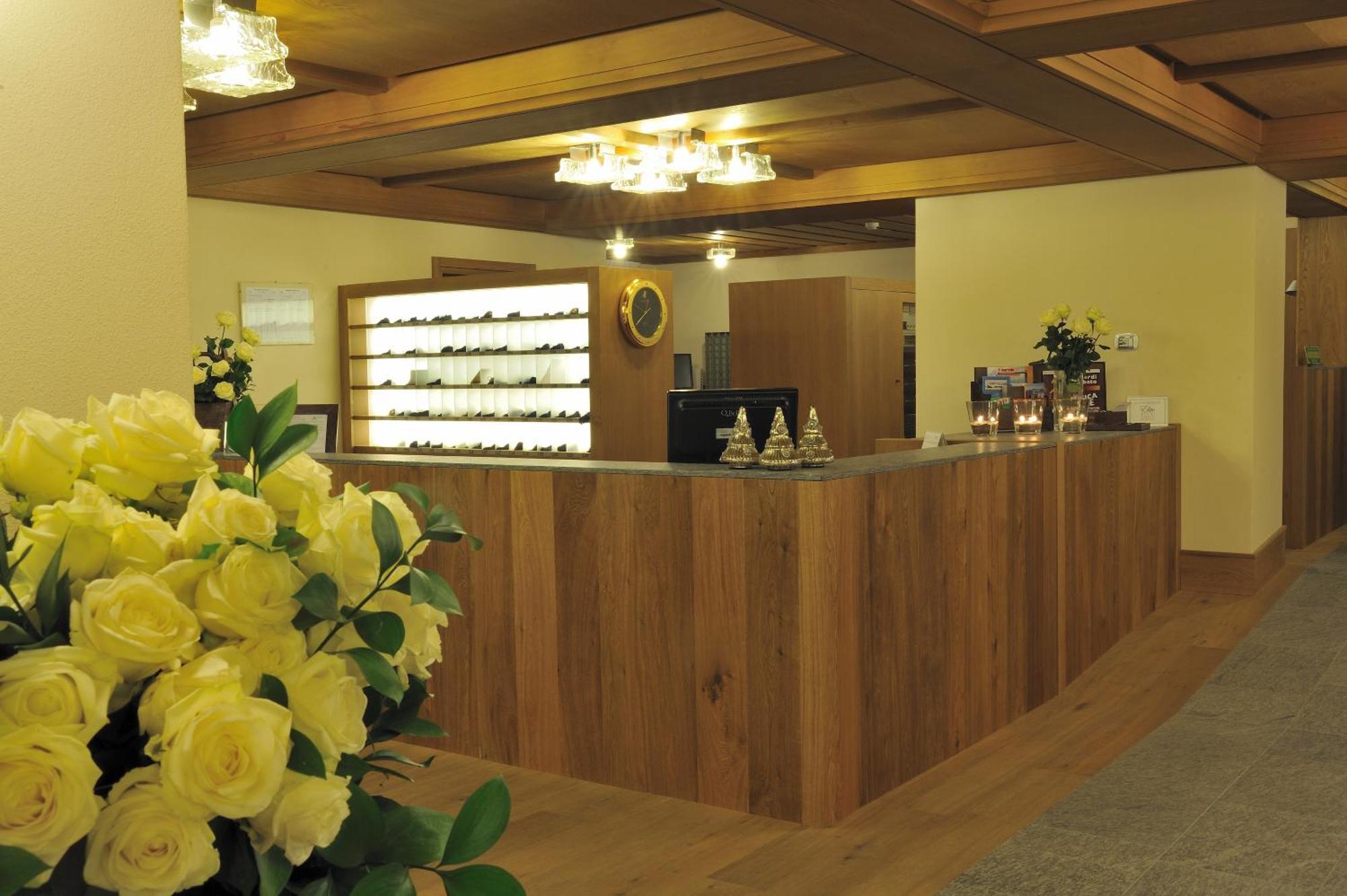 Palace Hotel Wellness & Beauty Bormio Esterno foto