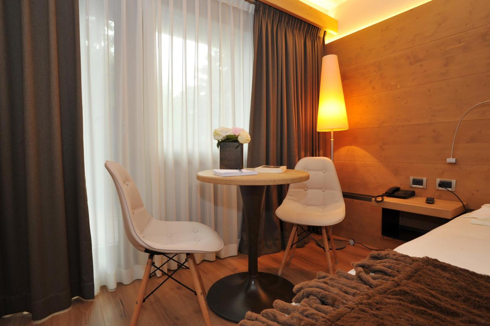Palace Hotel Wellness & Beauty Bormio Esterno foto