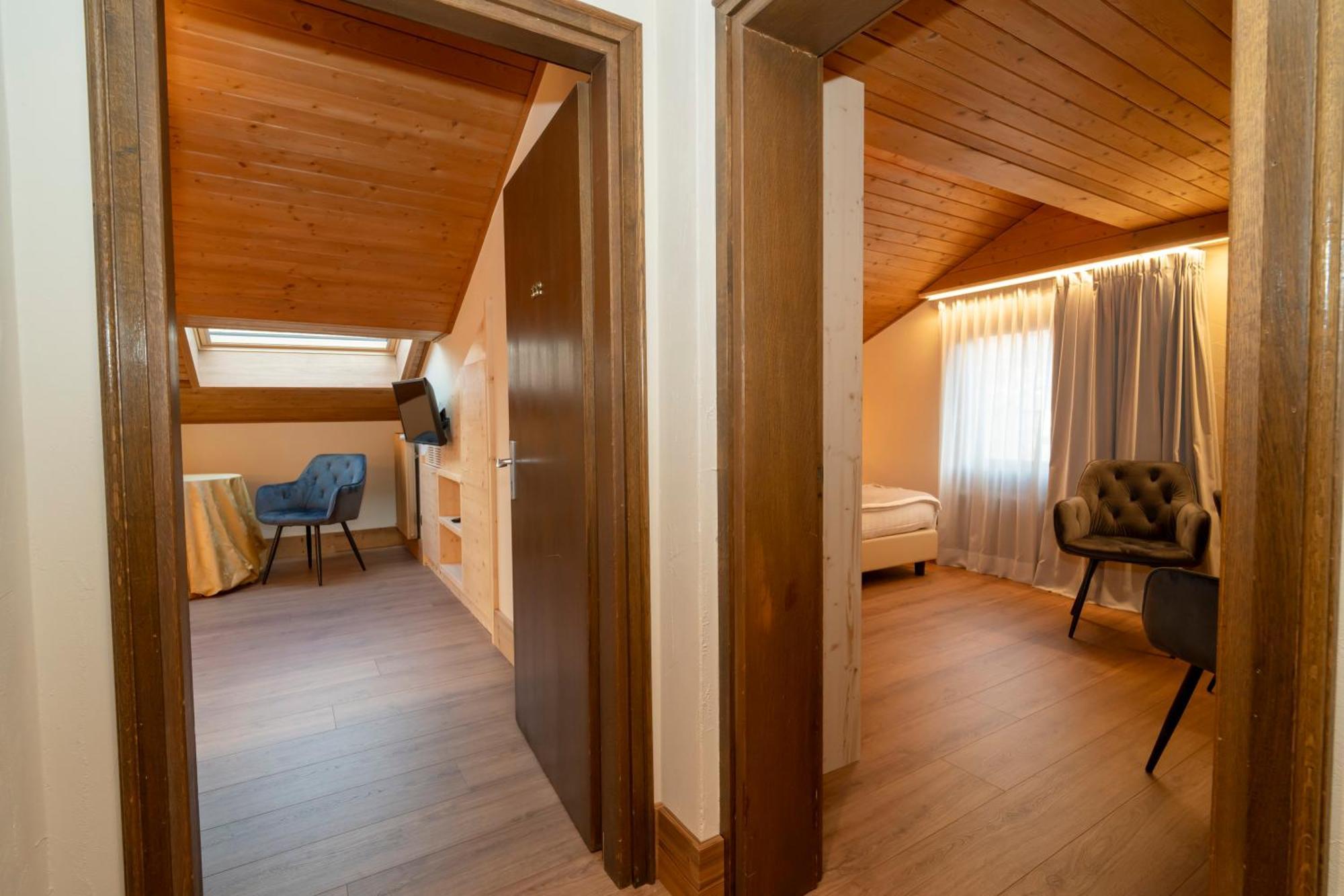 Palace Hotel Wellness & Beauty Bormio Esterno foto