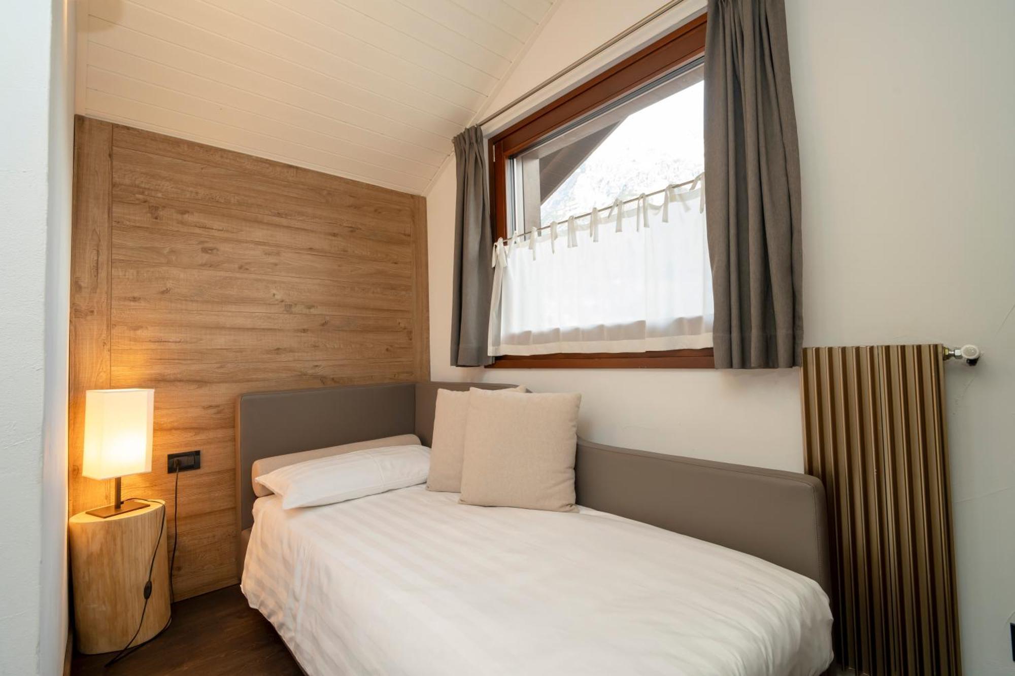 Palace Hotel Wellness & Beauty Bormio Esterno foto