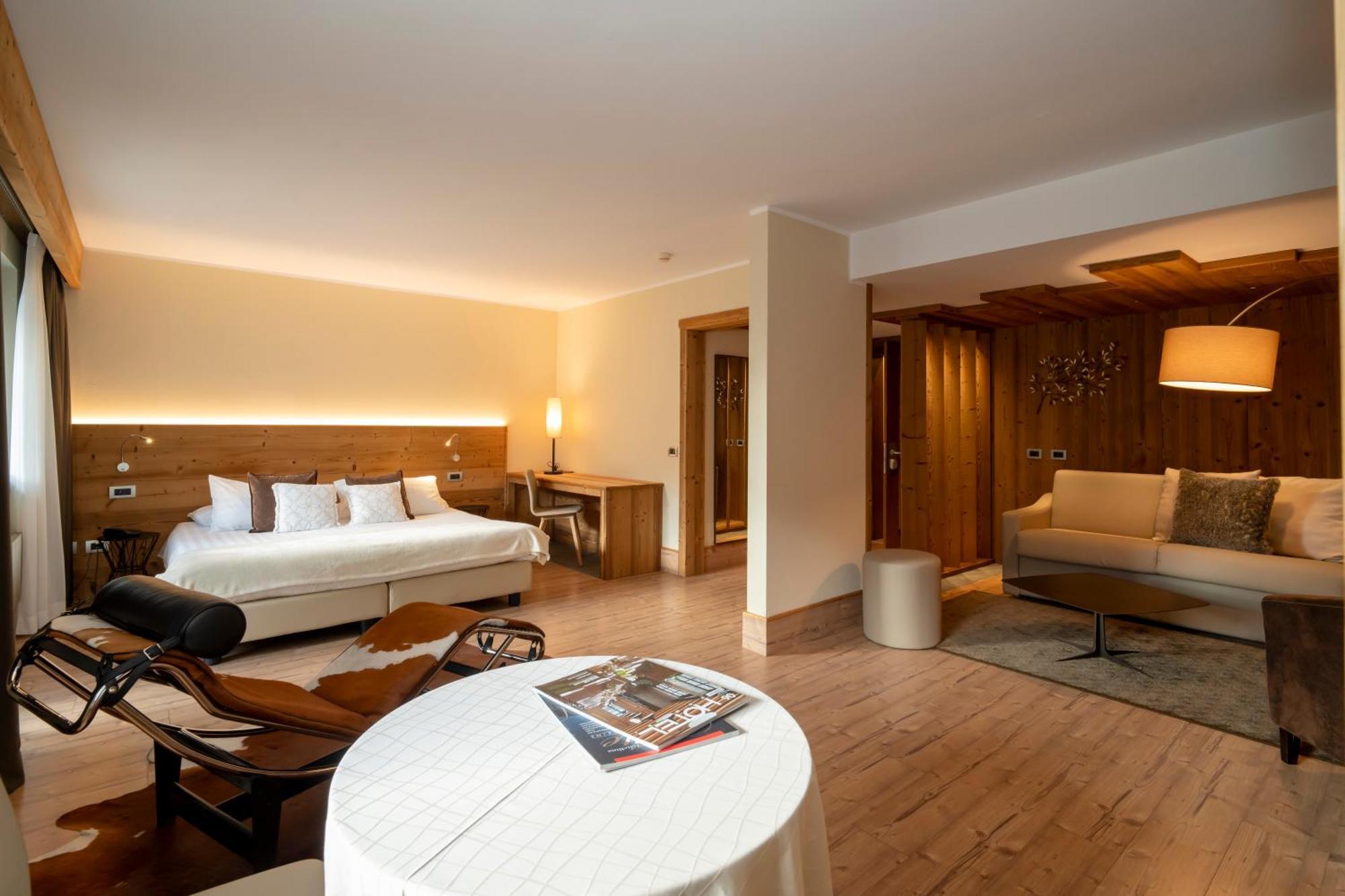 Palace Hotel Wellness & Beauty Bormio Esterno foto