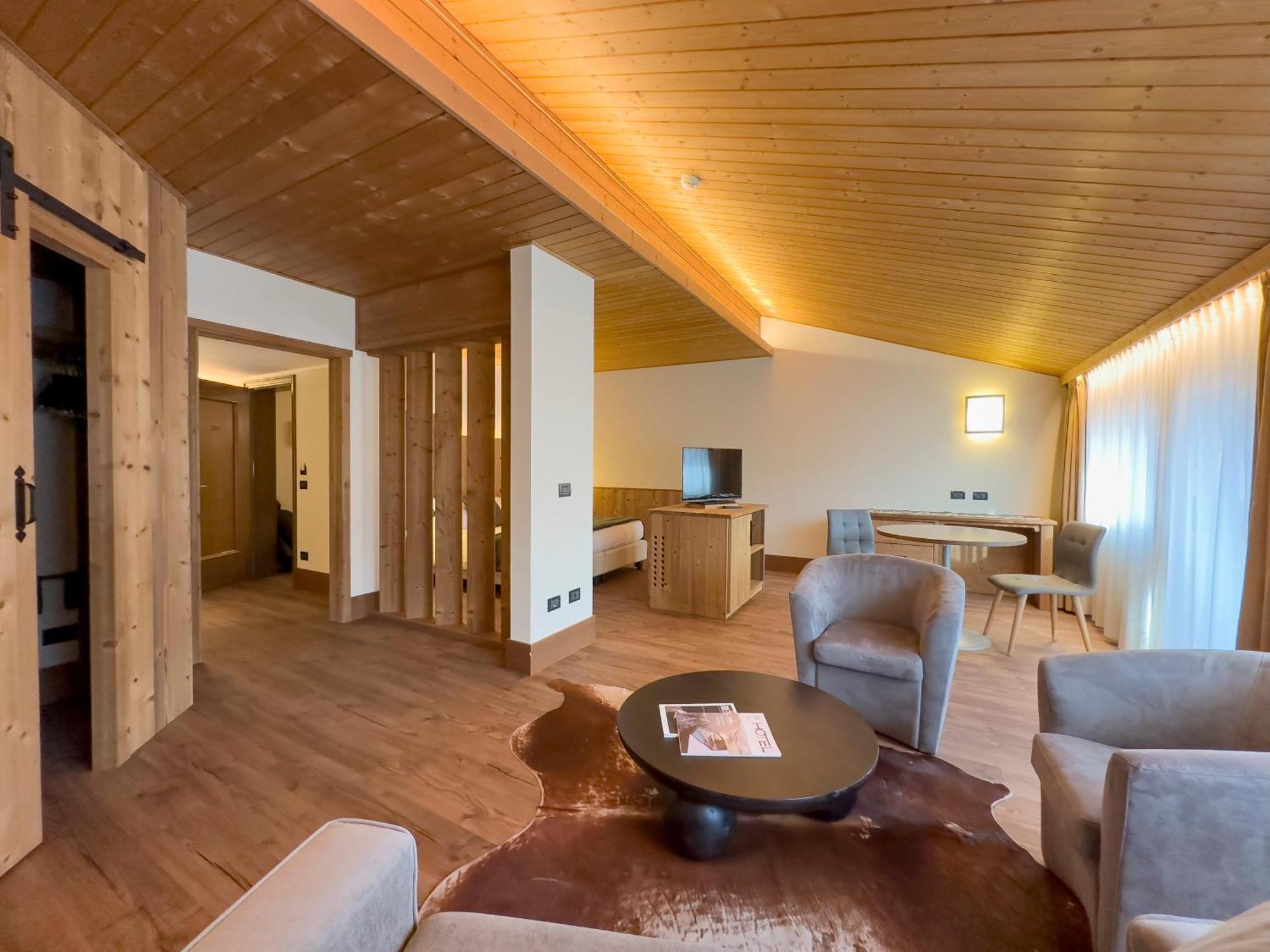 Palace Hotel Wellness & Beauty Bormio Esterno foto