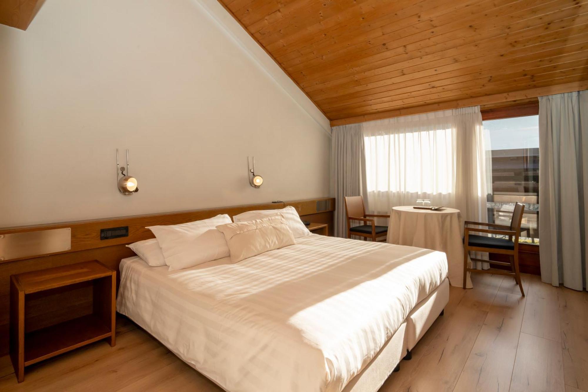 Palace Hotel Wellness & Beauty Bormio Esterno foto