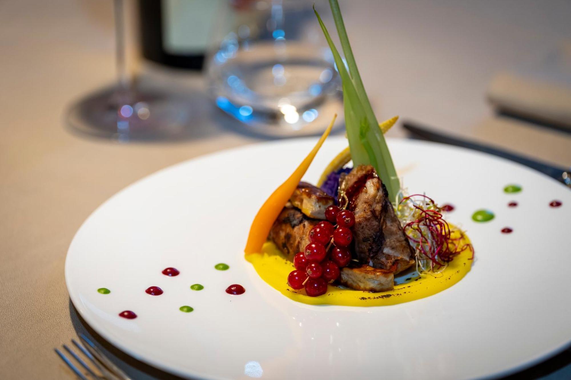Palace Hotel Wellness & Beauty Bormio Esterno foto
