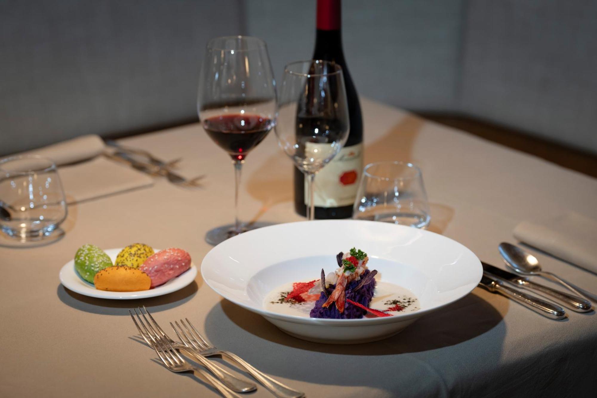 Palace Hotel Wellness & Beauty Bormio Esterno foto