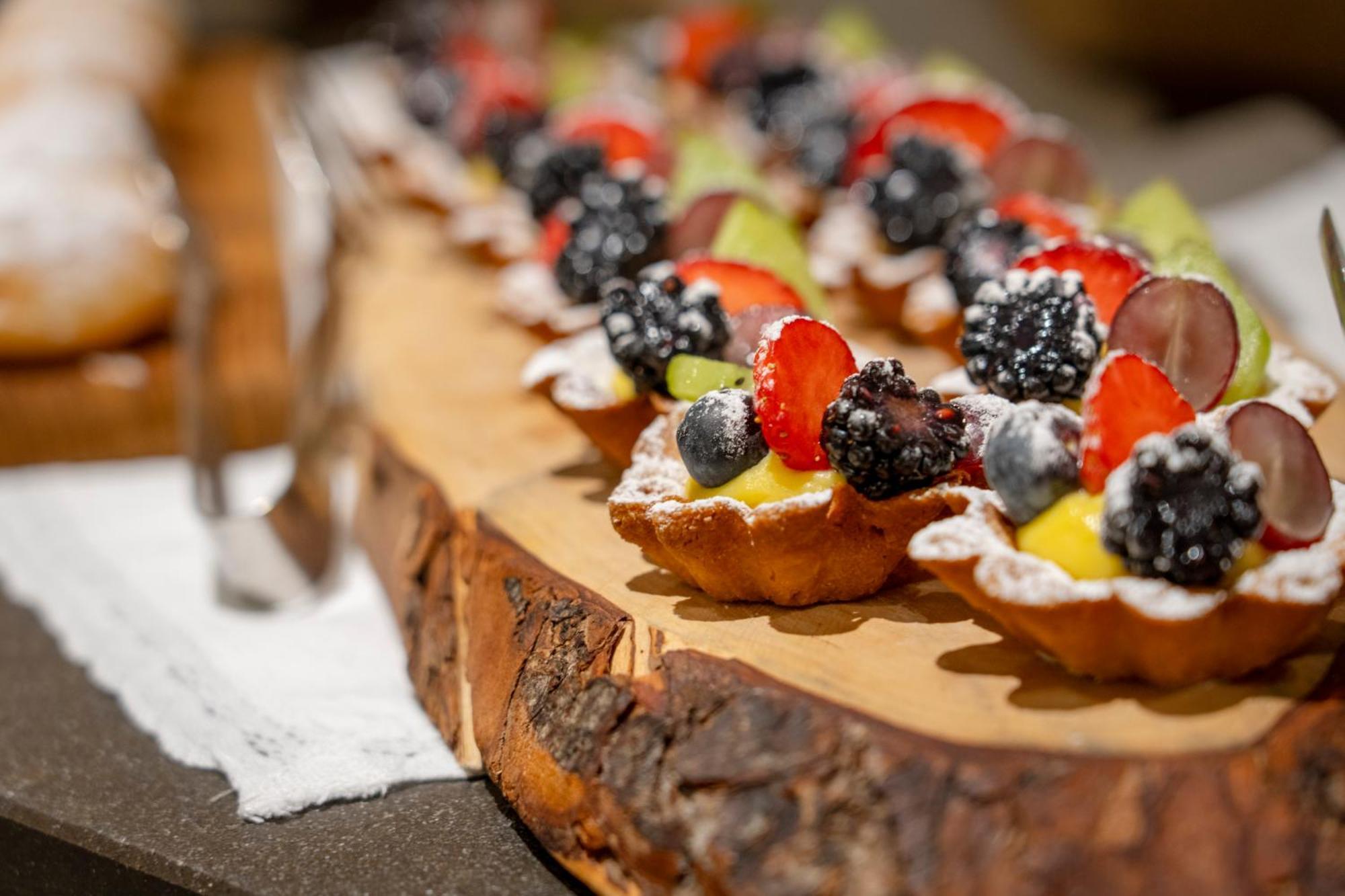 Palace Hotel Wellness & Beauty Bormio Esterno foto