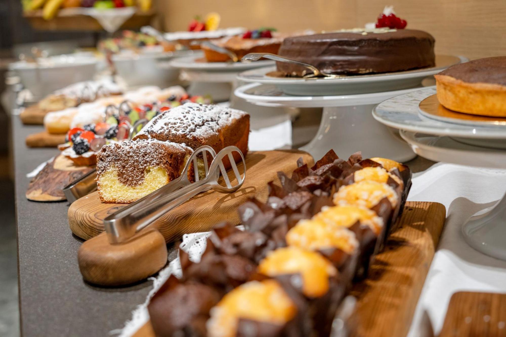 Palace Hotel Wellness & Beauty Bormio Esterno foto