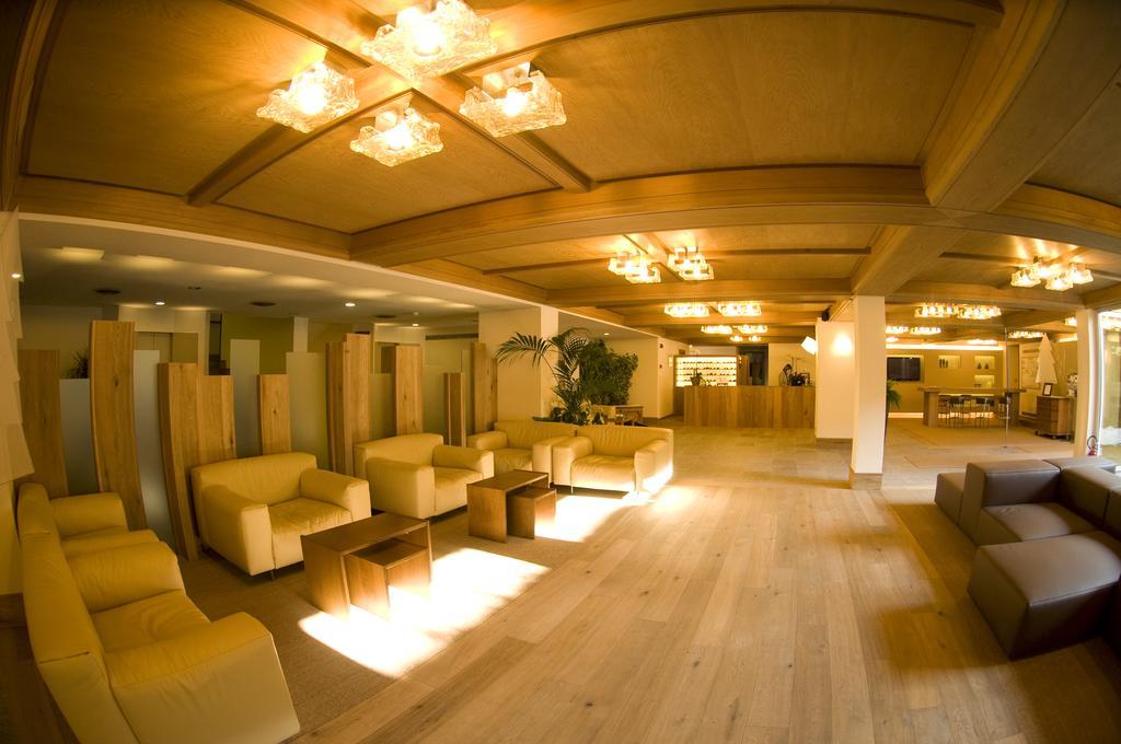 Palace Hotel Wellness & Beauty Bormio Esterno foto