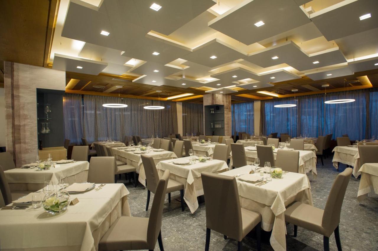 Palace Hotel Wellness & Beauty Bormio Esterno foto