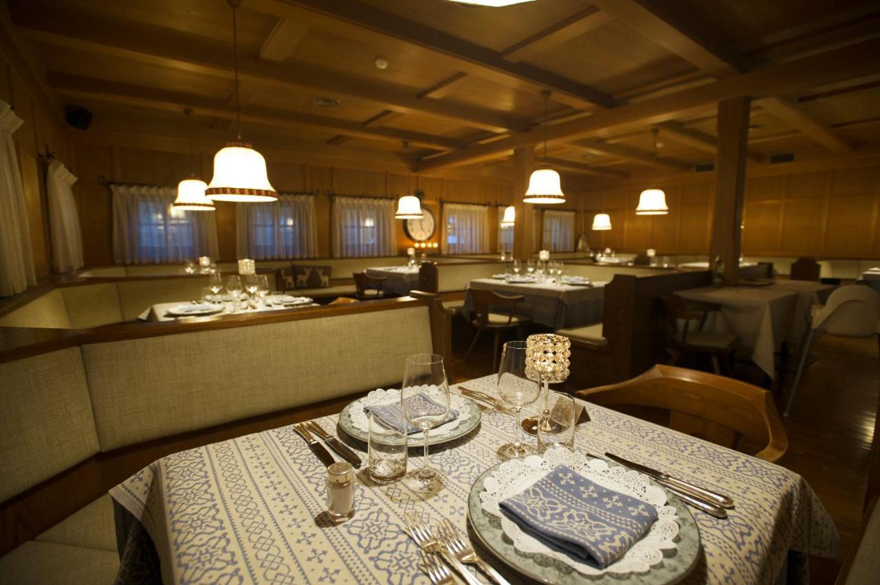 Palace Hotel Wellness & Beauty Bormio Esterno foto
