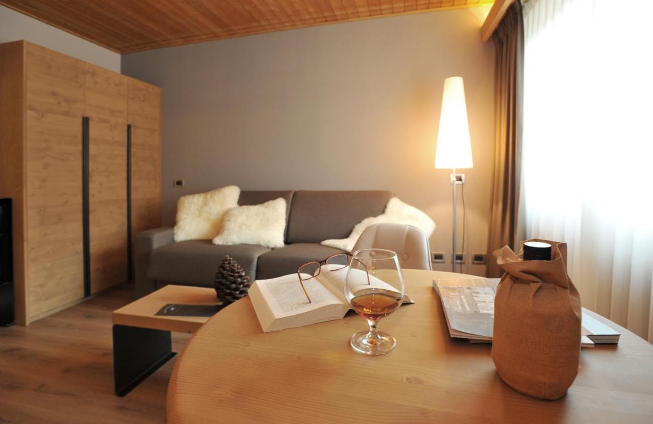 Palace Hotel Wellness & Beauty Bormio Esterno foto