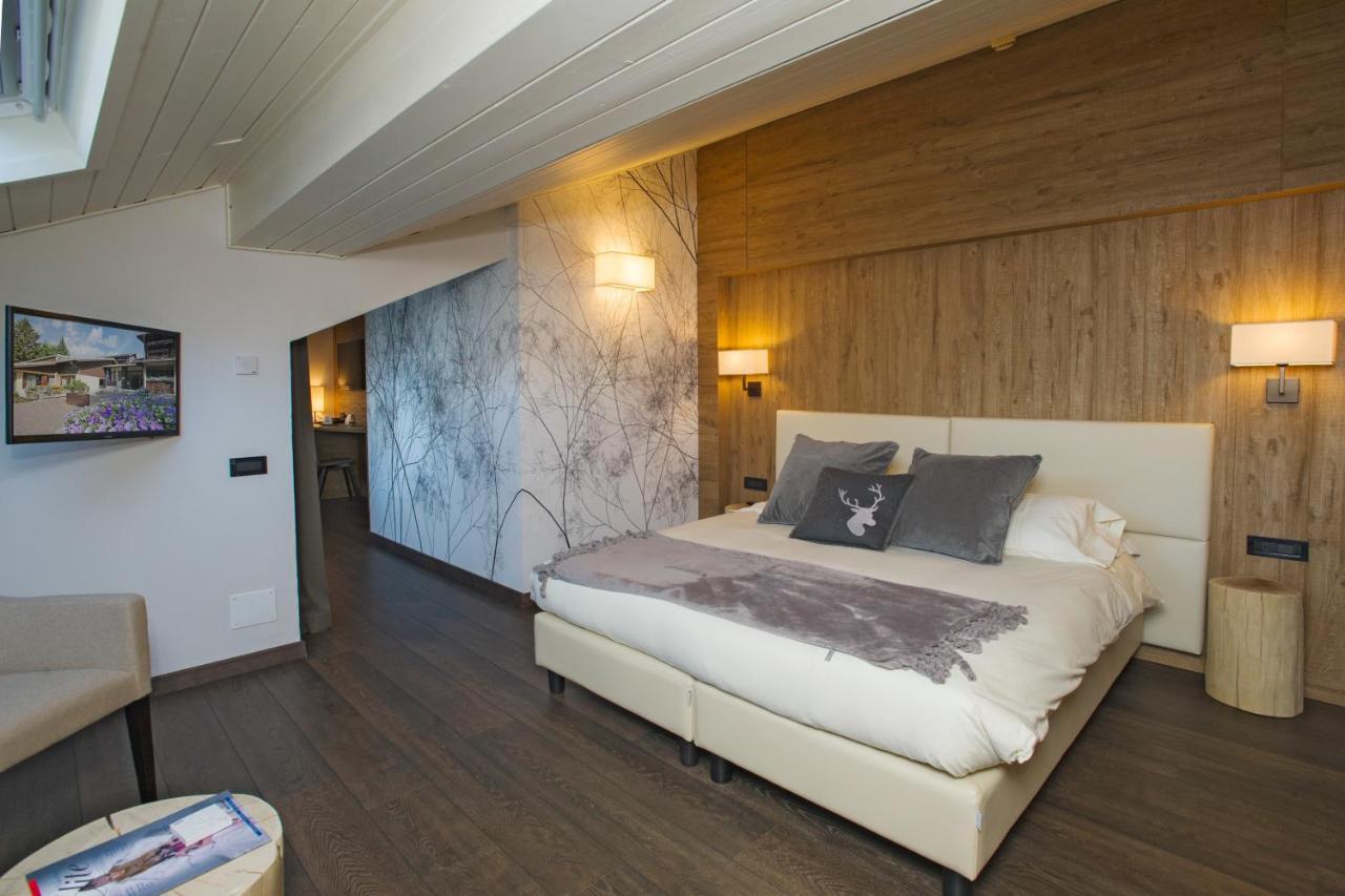 Palace Hotel Wellness & Beauty Bormio Esterno foto