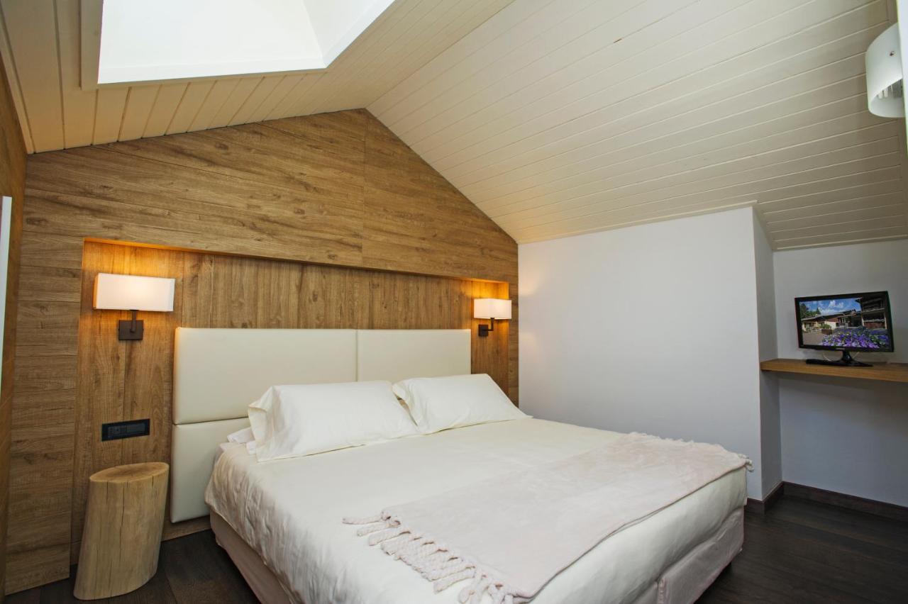 Palace Hotel Wellness & Beauty Bormio Esterno foto