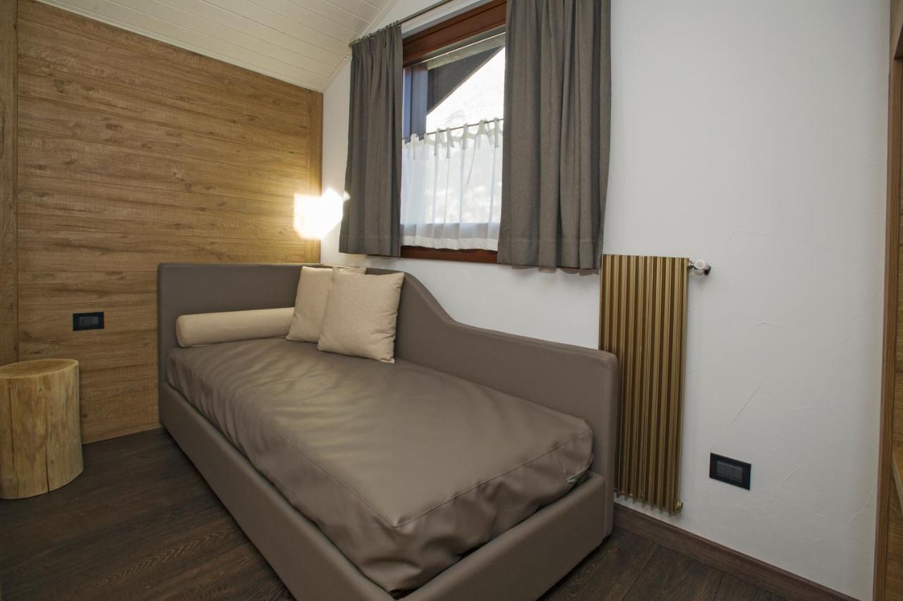 Palace Hotel Wellness & Beauty Bormio Esterno foto